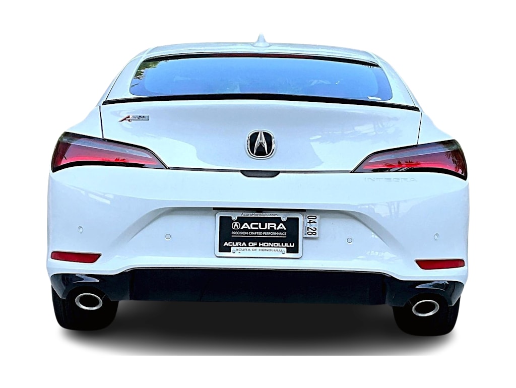 Thumbnail: 2026 Acura Integra - 5