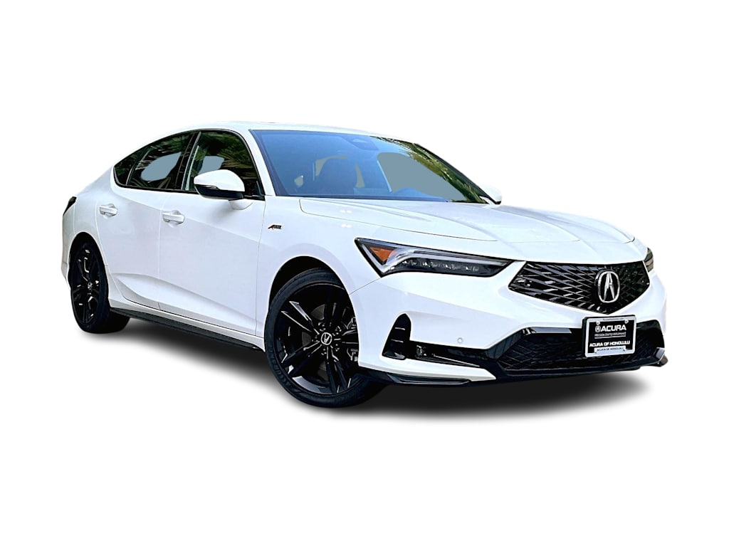 Thumbnail: 2026 Acura Integra - 22