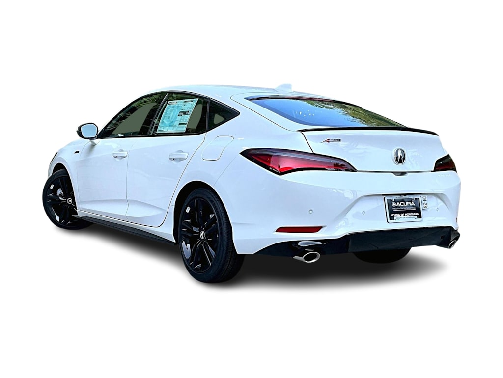 Thumbnail: 2026 Acura Integra - 4