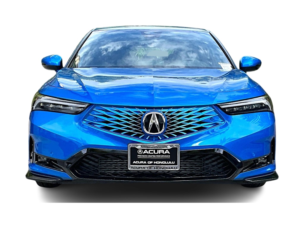 Thumbnail: 2026 Acura Integra - 6
