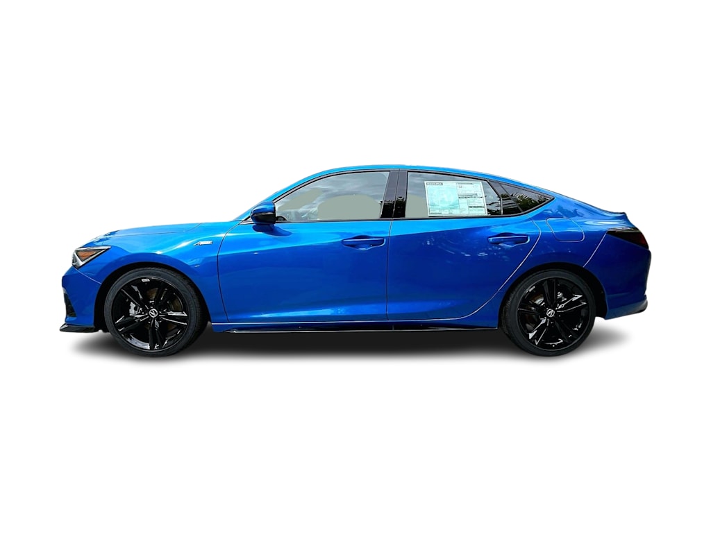 Thumbnail: 2026 Acura Integra - 3
