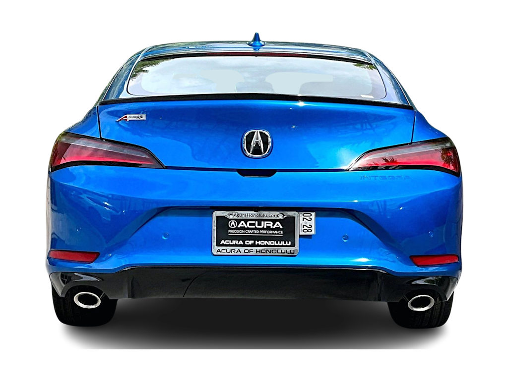 Thumbnail: 2026 Acura Integra - 5