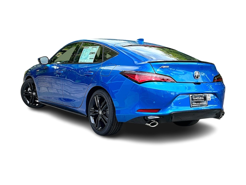 Thumbnail: 2026 Acura Integra - 4