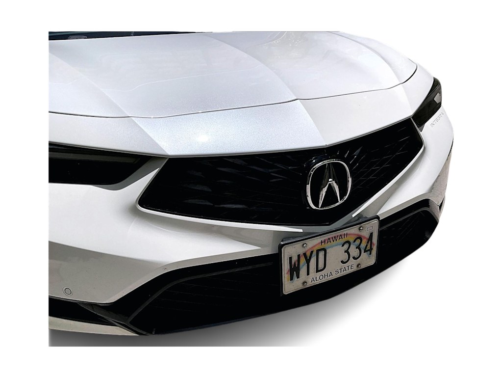 Thumbnail: 2024 Acura Integra - 33
