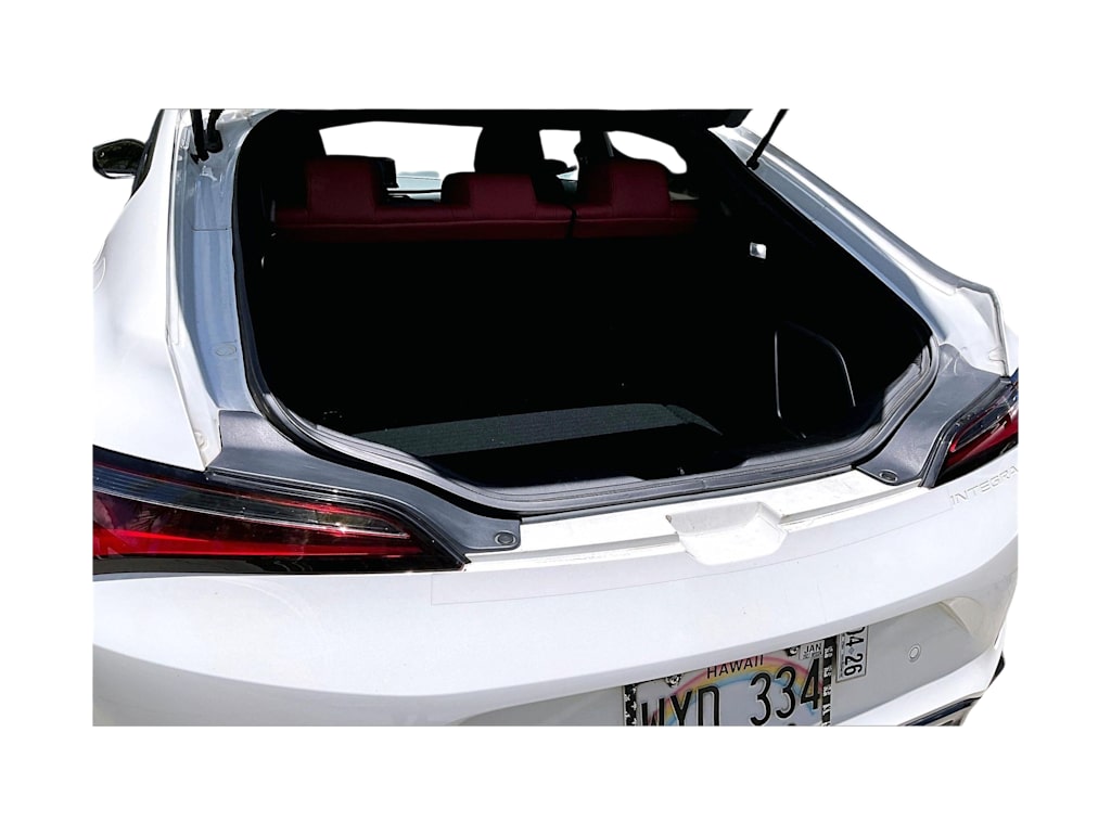 Thumbnail: 2024 Acura Integra - 19