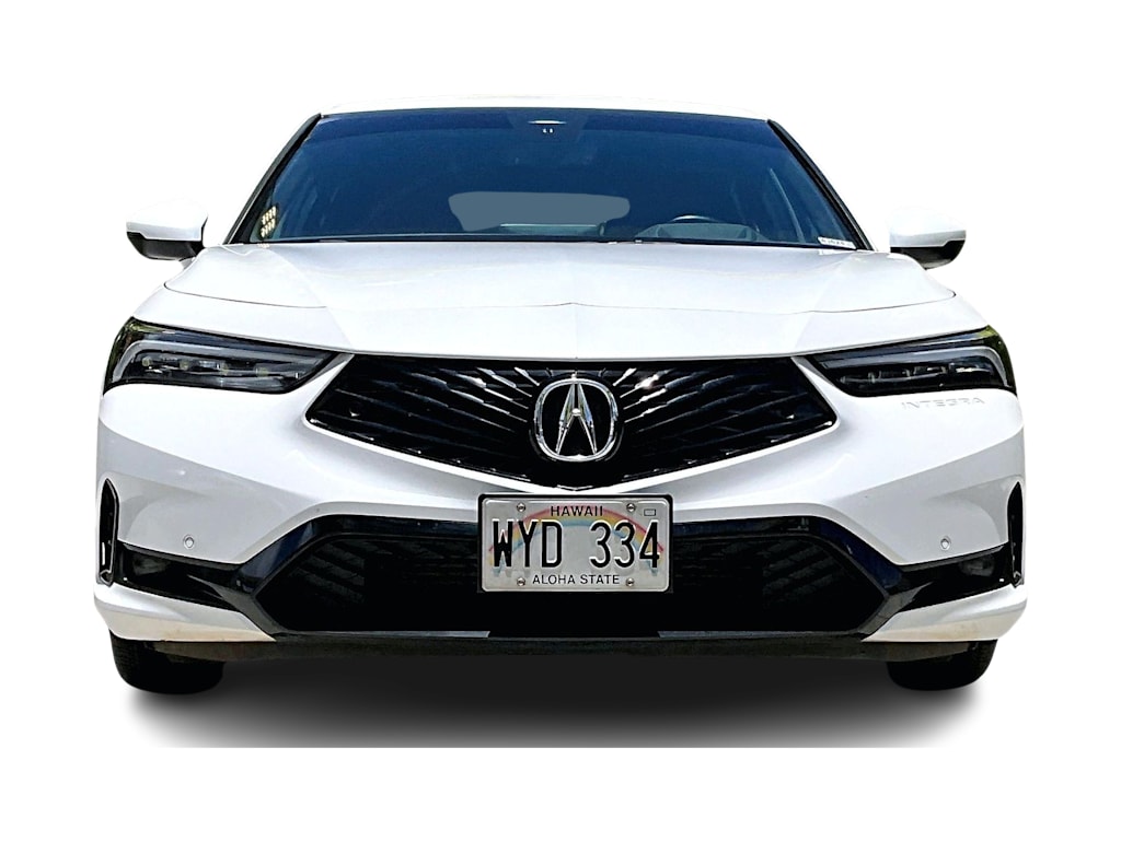 Thumbnail: 2024 Acura Integra - 6