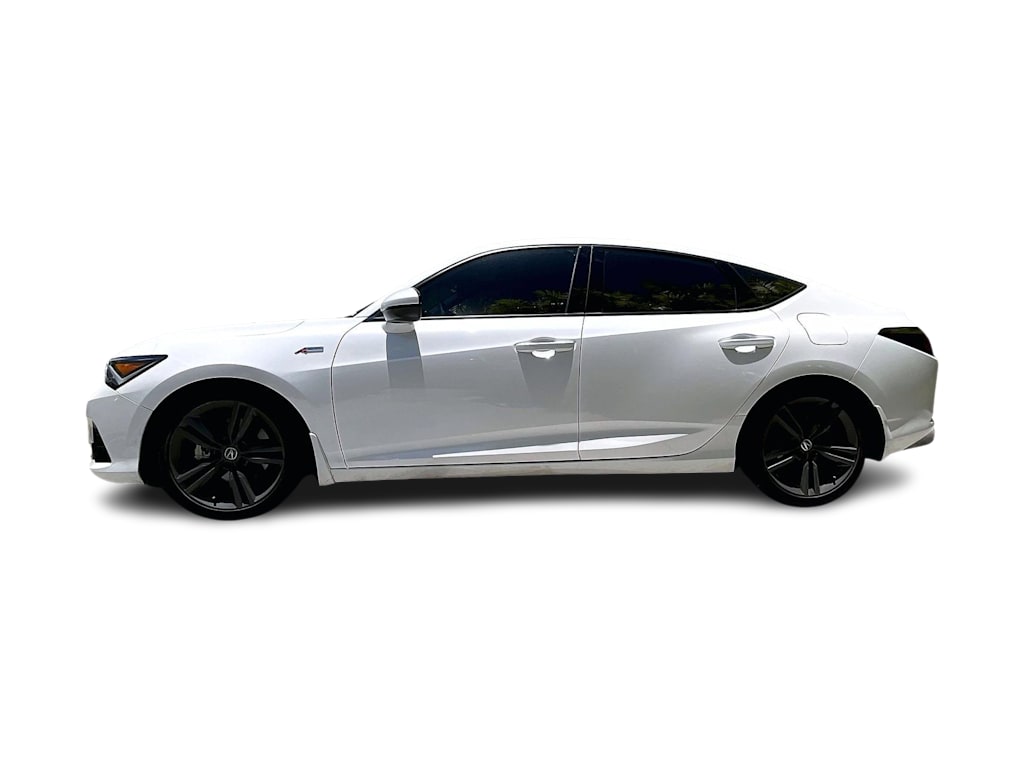 Thumbnail: 2024 Acura Integra - 3