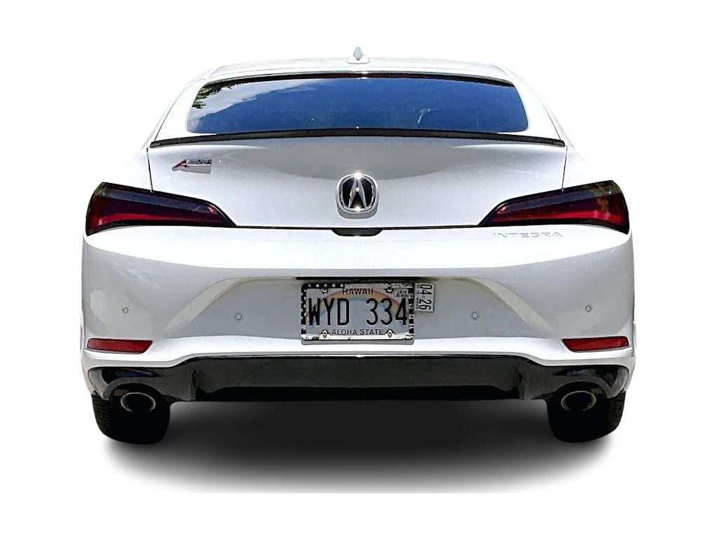 Thumbnail: 2024 Acura Integra - 5