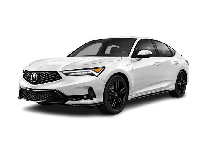 Thumbnail: 2026 Acura Integra - 2
