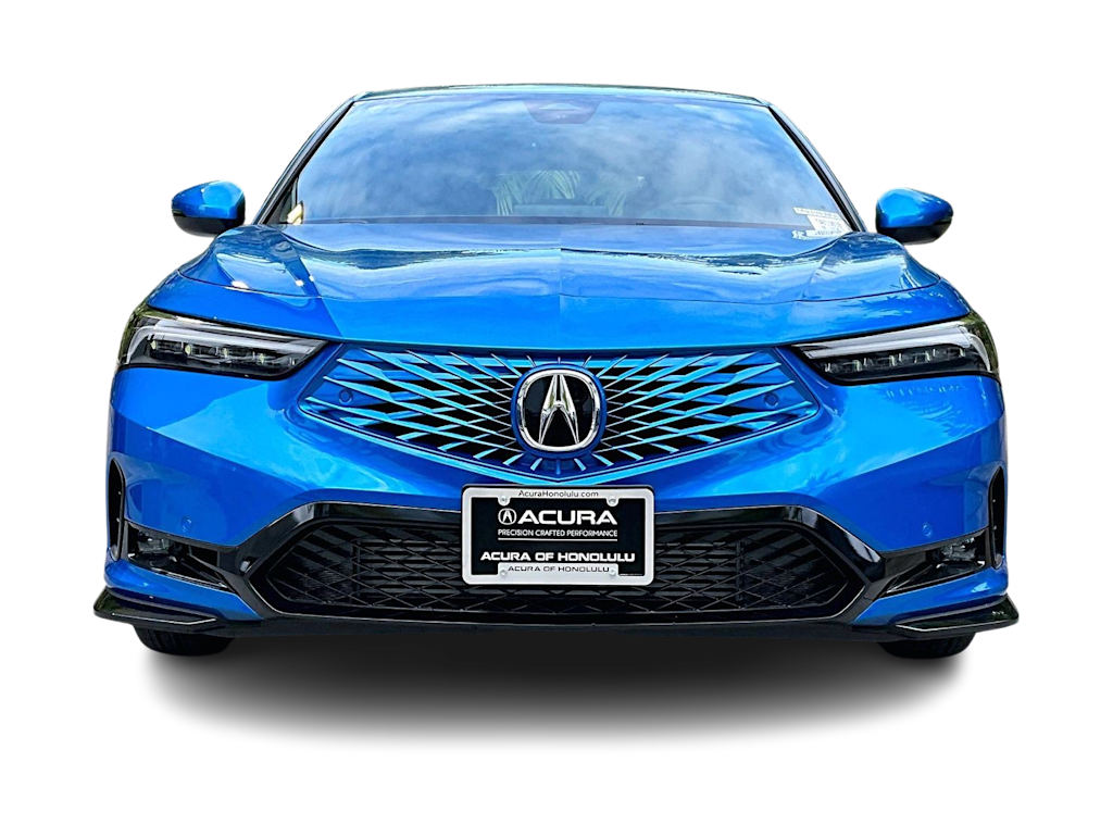 Thumbnail: 2026 Acura Integra - 6