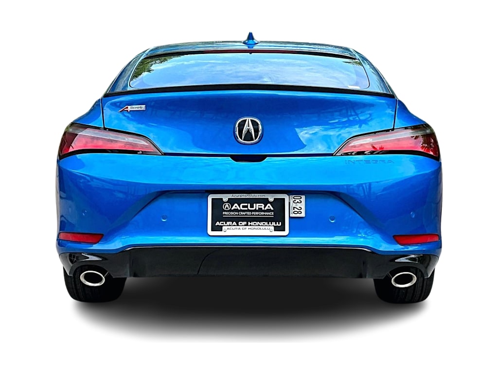Thumbnail: 2026 Acura Integra - 5