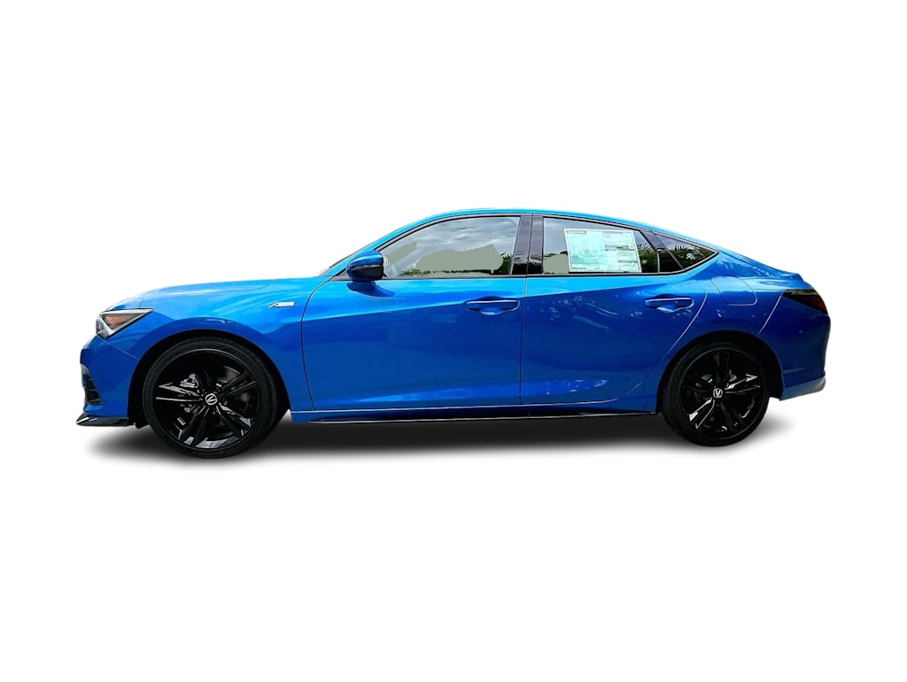 Thumbnail: 2026 Acura Integra - 3