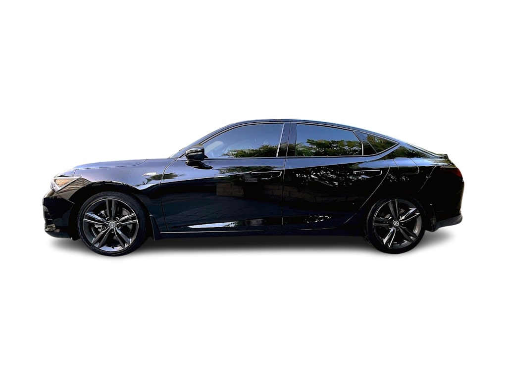Thumbnail: 2024 Acura Integra - 3
