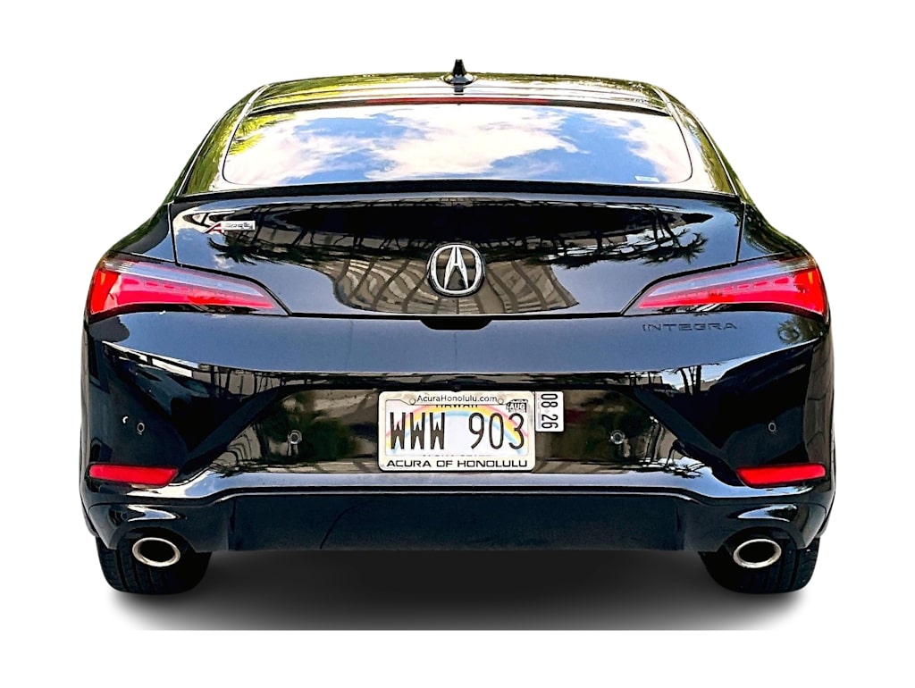 Thumbnail: 2024 Acura Integra - 5