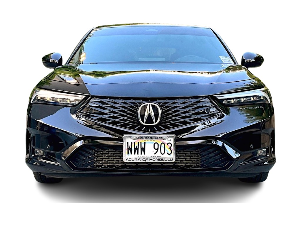 Thumbnail: 2024 Acura Integra - 6