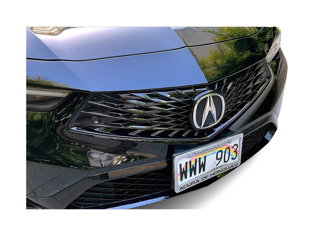Thumbnail: 2024 Acura Integra - 33
