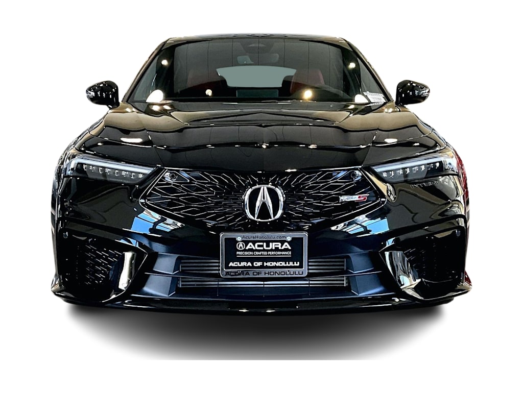 Thumbnail: 2026 Acura Integra - 5