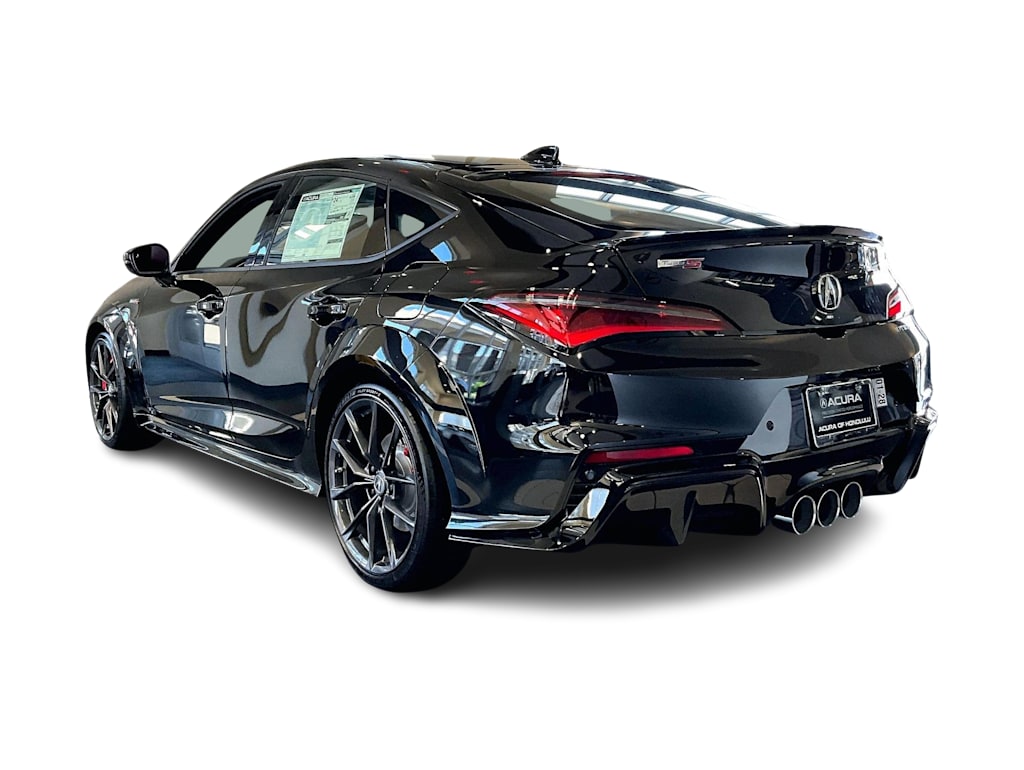 Thumbnail: 2026 Acura Integra - 4