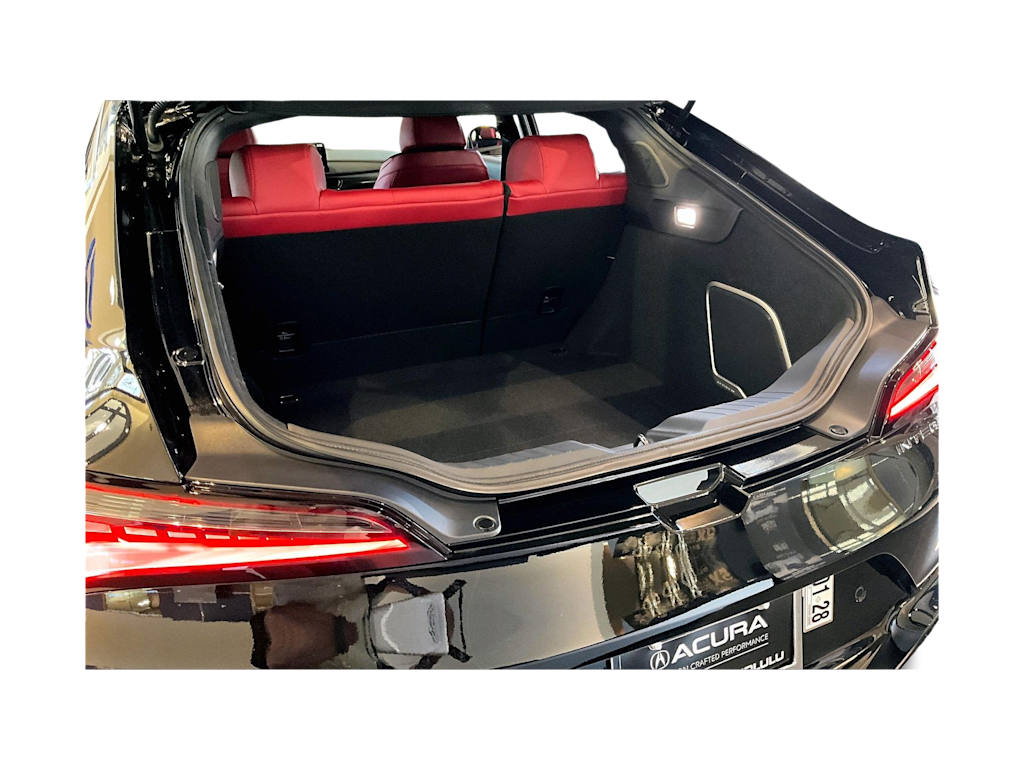 Thumbnail: 2026 Acura Integra - 17