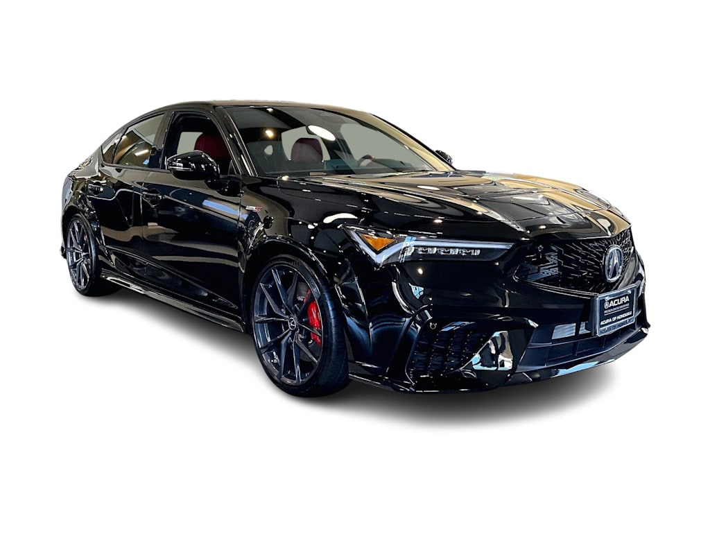 Thumbnail: 2026 Acura Integra - 21