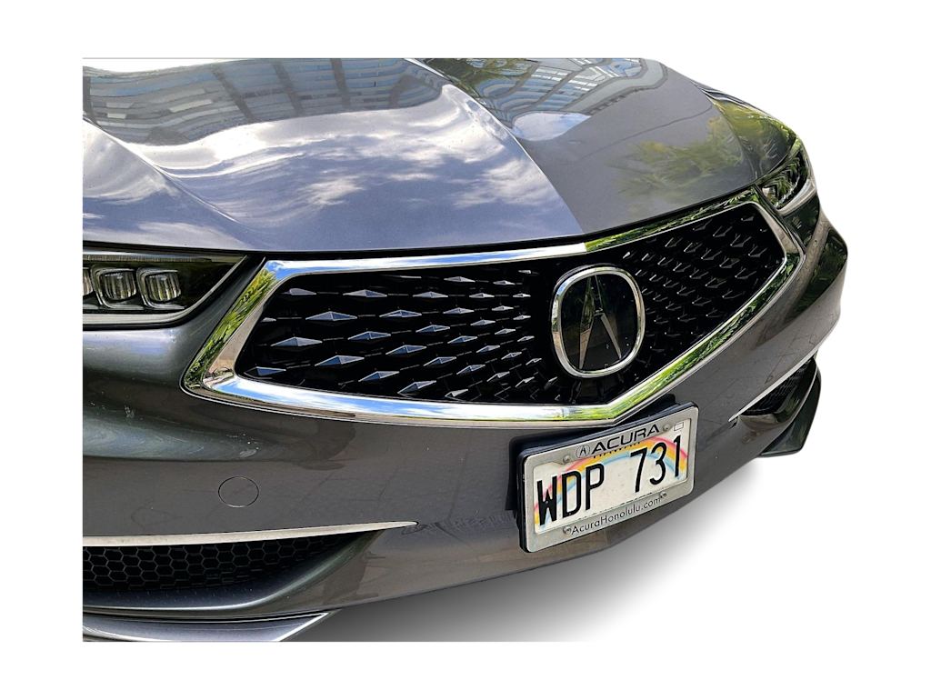 Thumbnail: 2020 Acura TLX - 33