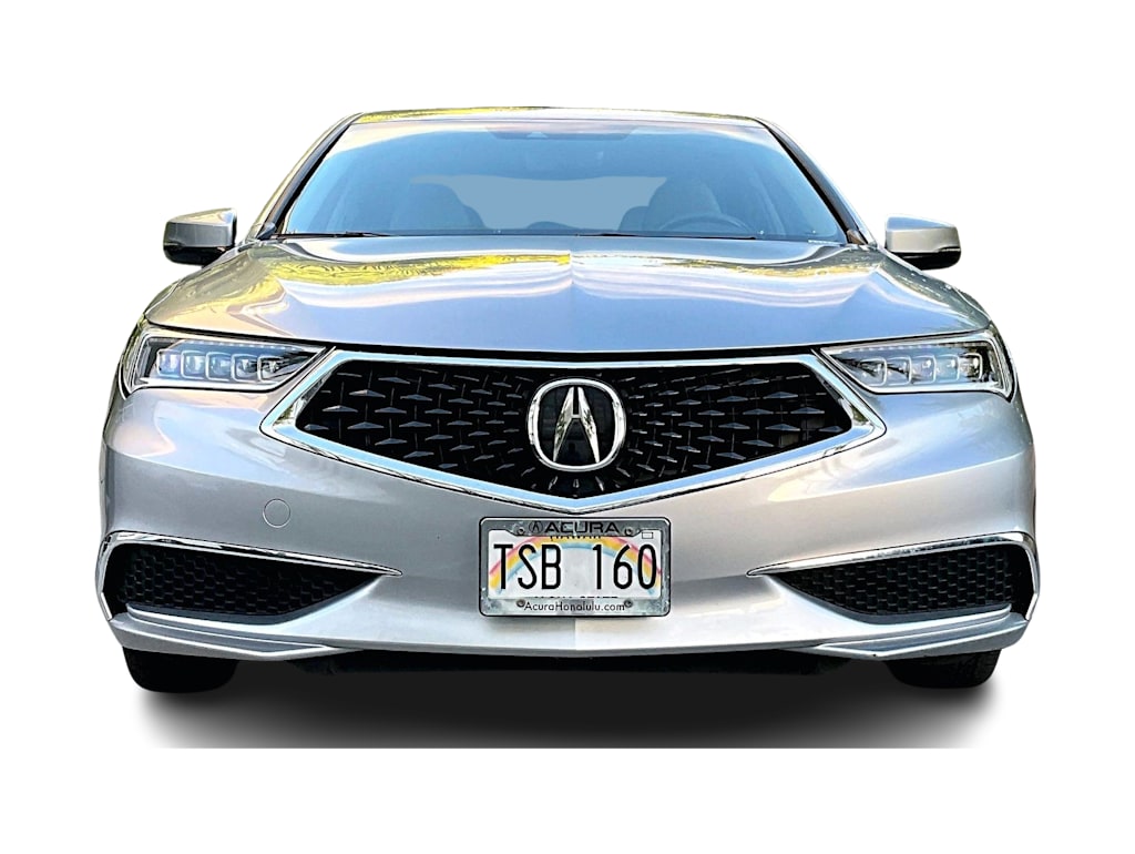 Thumbnail: 2019 Acura TLX - 6