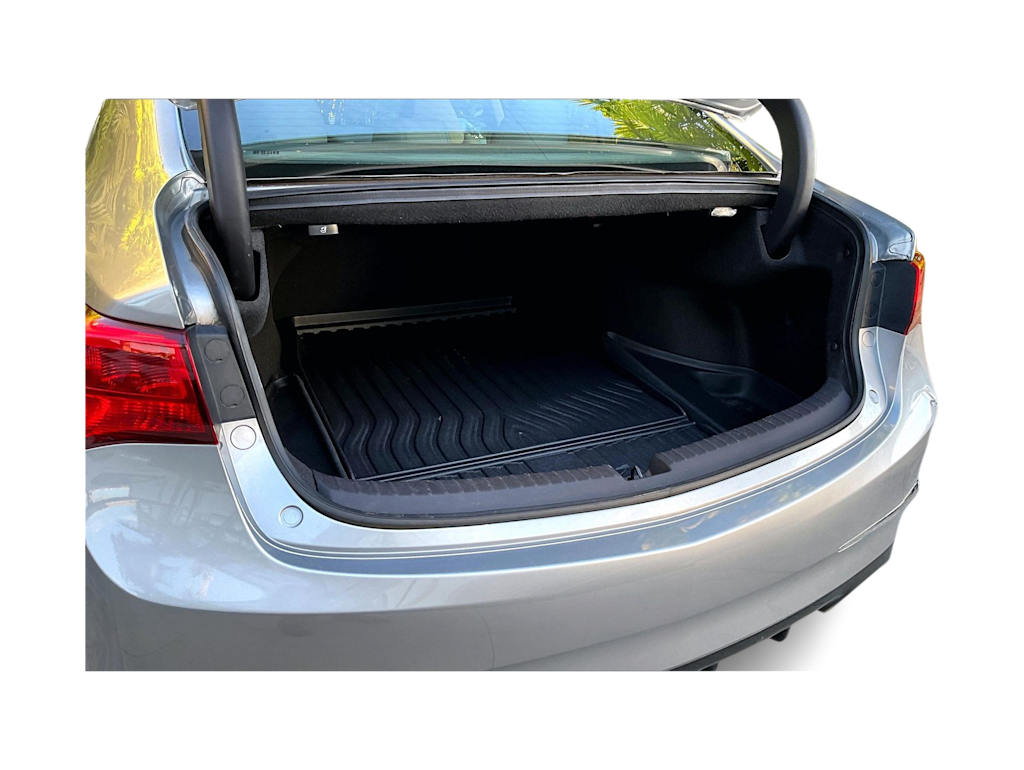 Thumbnail: 2019 Acura TLX - 18