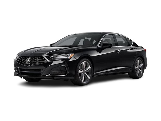 Thumbnail: 2025 Acura TLX - 2