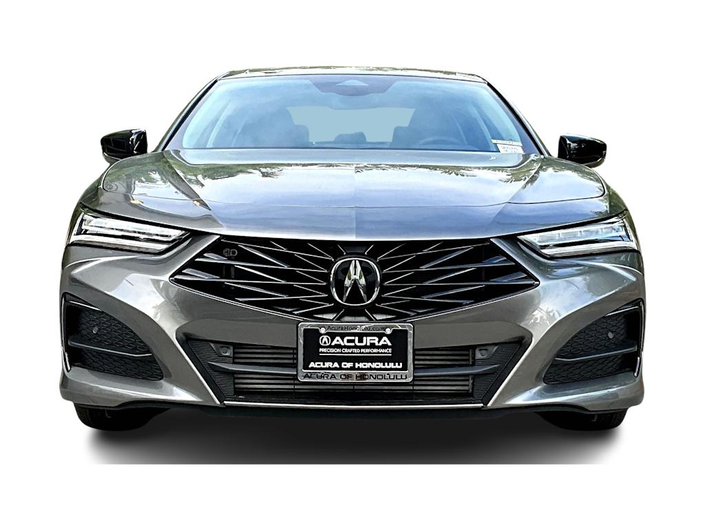 Thumbnail: 2025 Acura TLX - 6