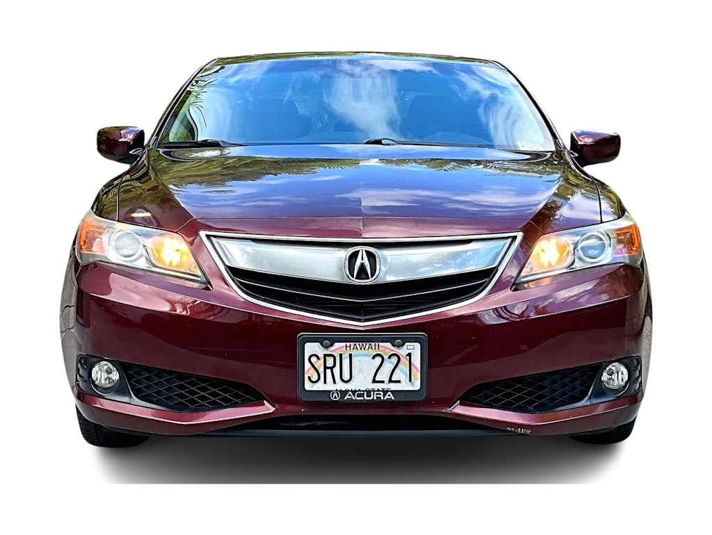 Thumbnail: 2014 Acura ILX - 6