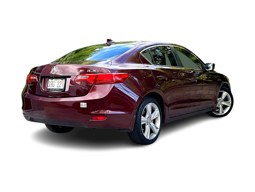Thumbnail: 2014 Acura ILX - 24