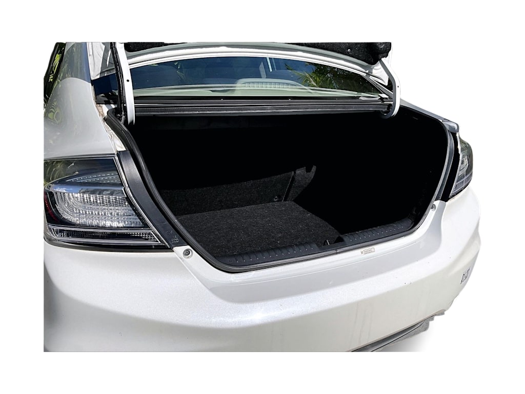 Thumbnail: 2013 Honda Civic - 18