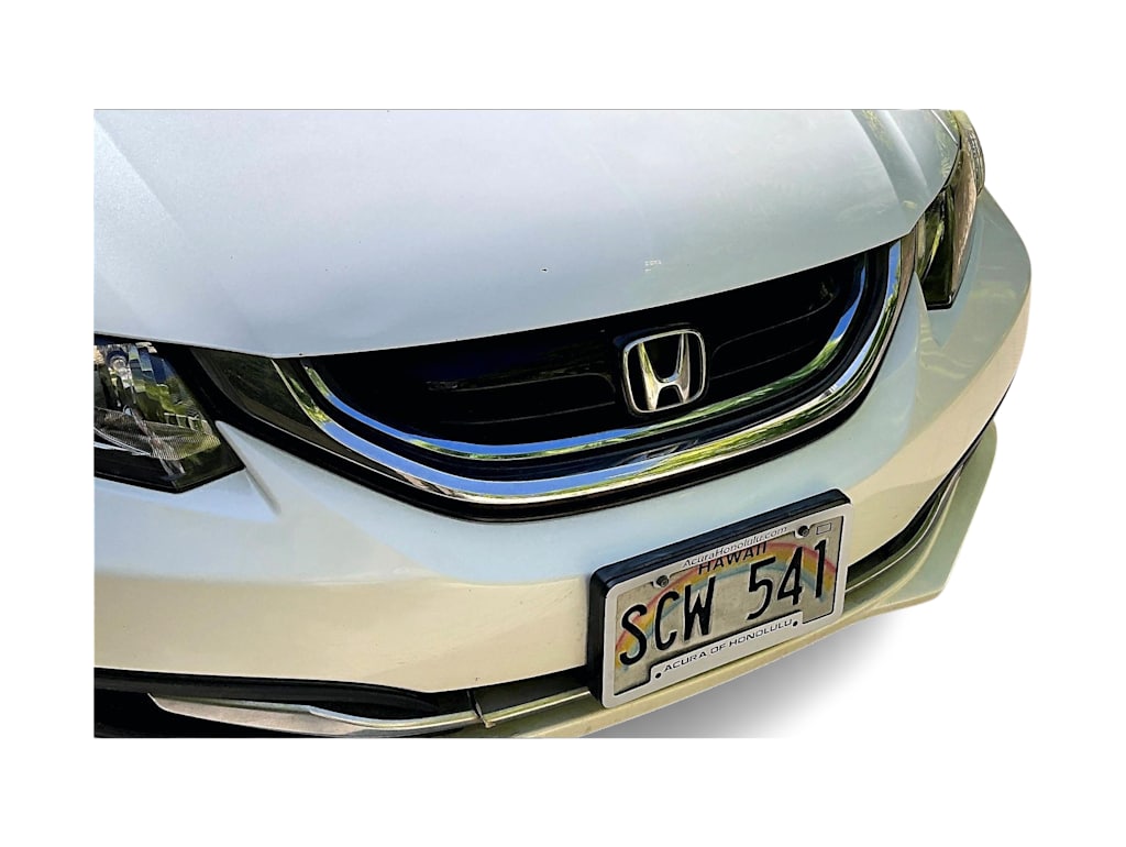 Thumbnail: 2013 Honda Civic - 33