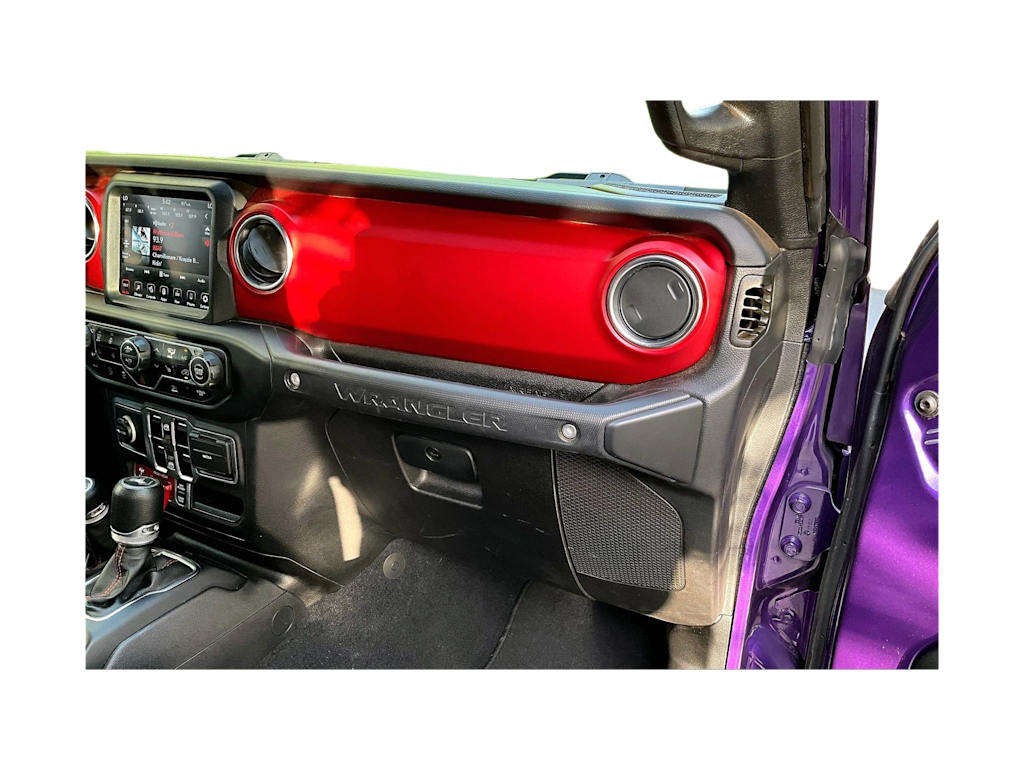 Thumbnail: 2023 Jeep Wrangler - 24