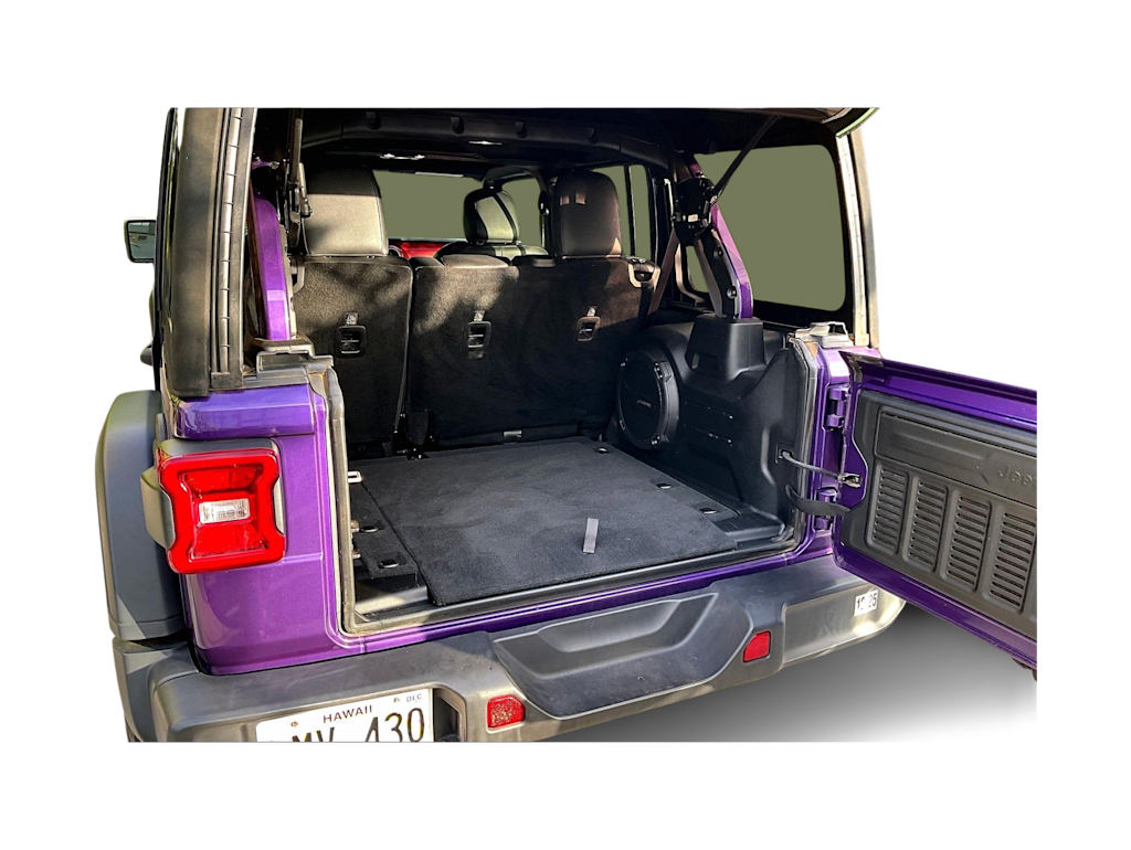 Thumbnail: 2023 Jeep Wrangler - 19