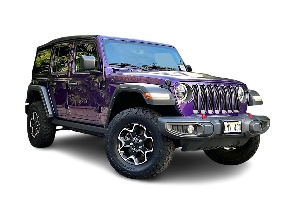 Thumbnail: 2023 Jeep Wrangler - 22