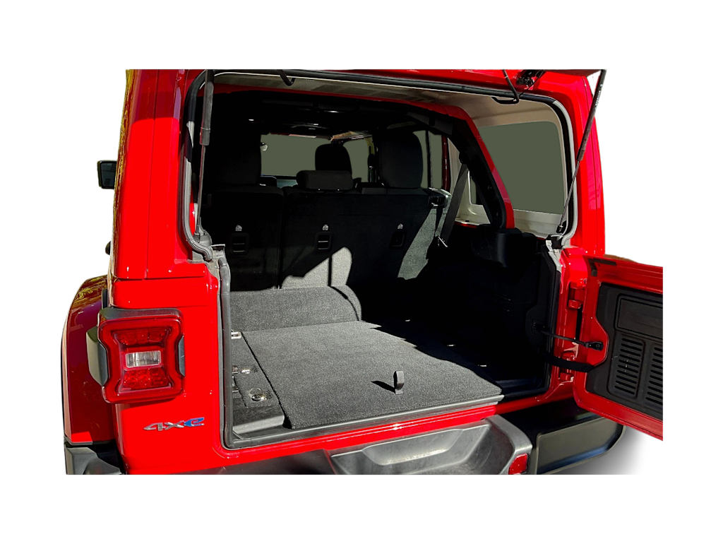 Thumbnail: 2024 Jeep Wrangler - 19