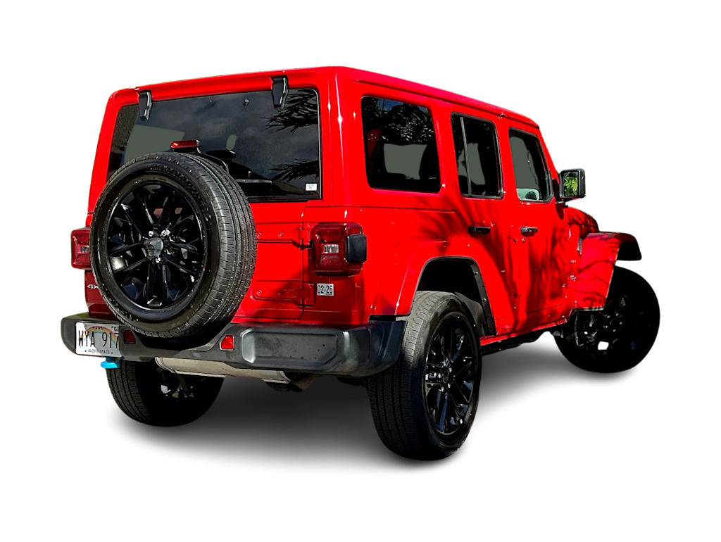 Thumbnail: 2024 Jeep Wrangler - 24