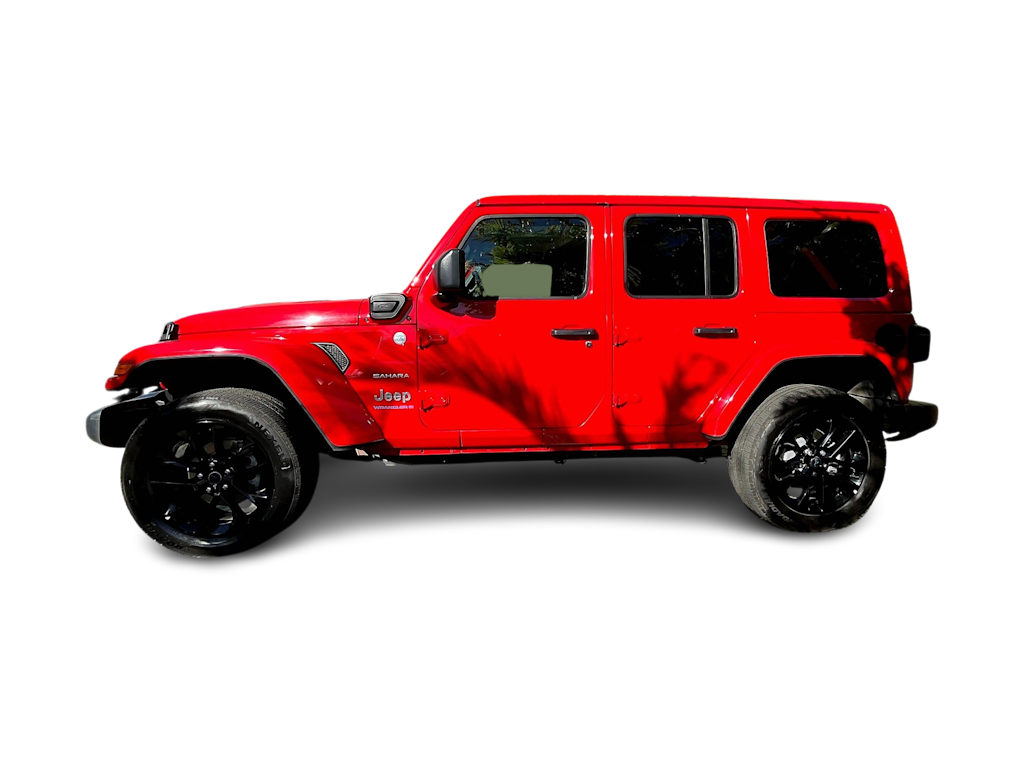 Thumbnail: 2024 Jeep Wrangler - 3