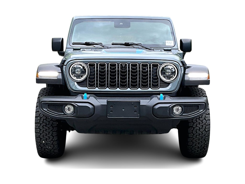 Thumbnail: 2024 Jeep Wrangler - 6
