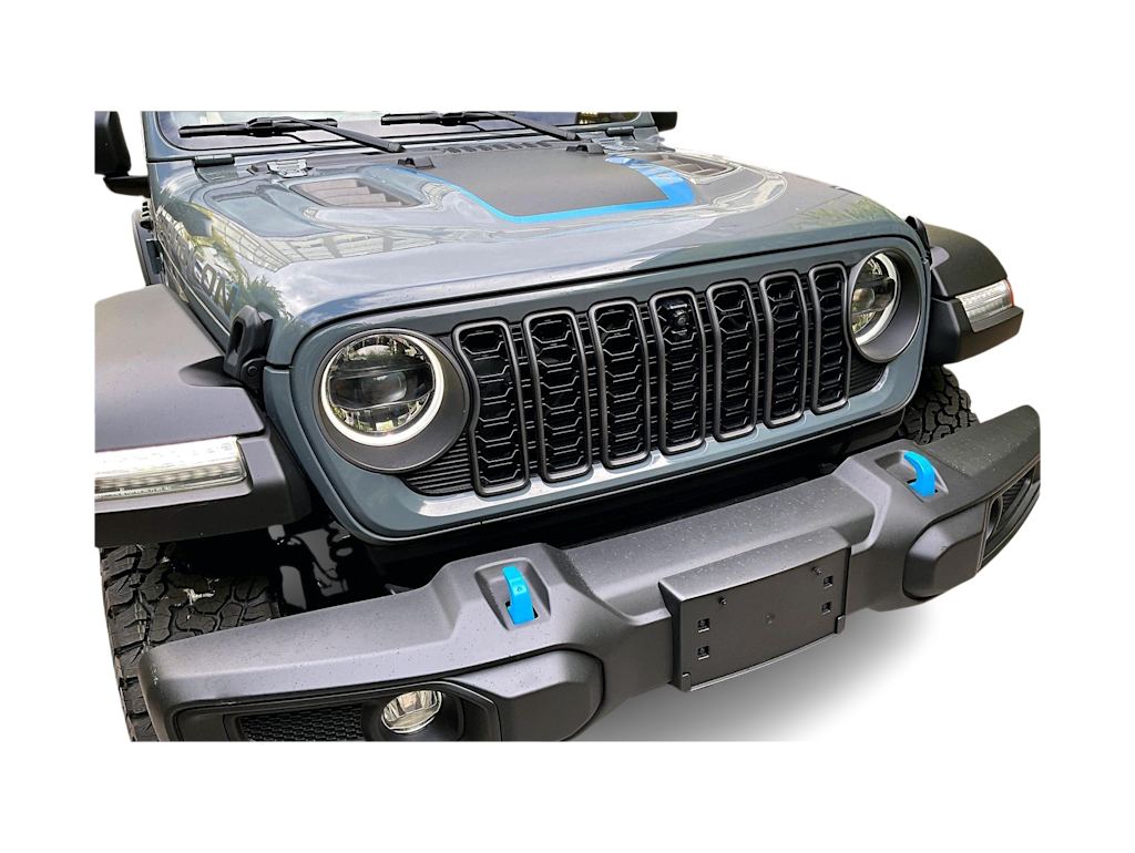 Thumbnail: 2024 Jeep Wrangler - 33