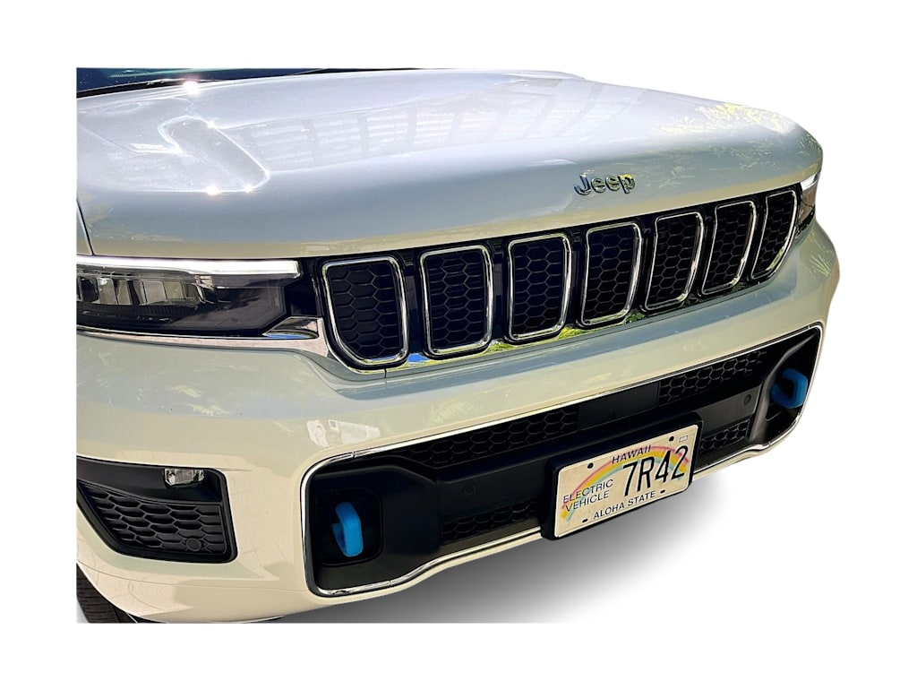Thumbnail: 2023 Jeep Grand Cherokee - 33