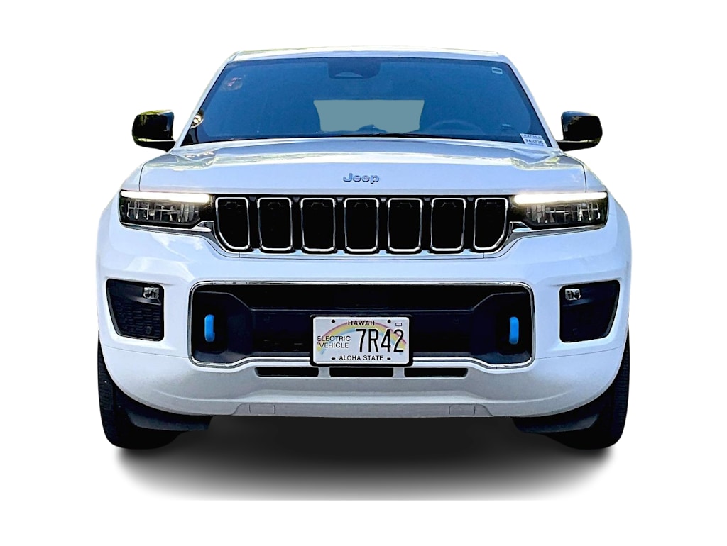 Thumbnail: 2023 Jeep Grand Cherokee - 6