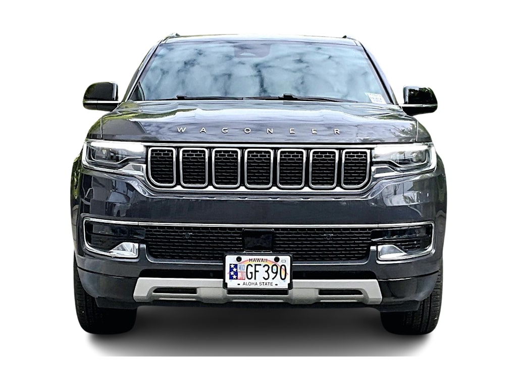 Thumbnail: 2025 Jeep Wagoneer - 6