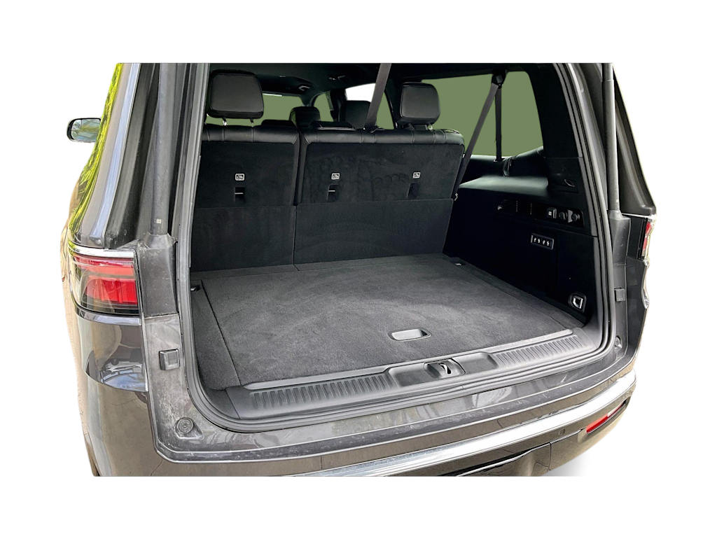 Thumbnail: 2025 Jeep Wagoneer - 18