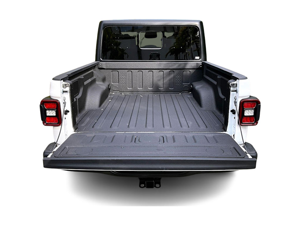 Thumbnail: 2026 Jeep Gladiator - 19