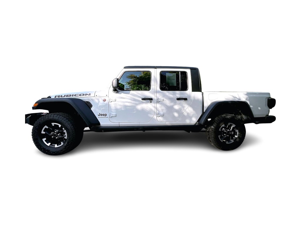 Thumbnail: 2026 Jeep Gladiator - 3