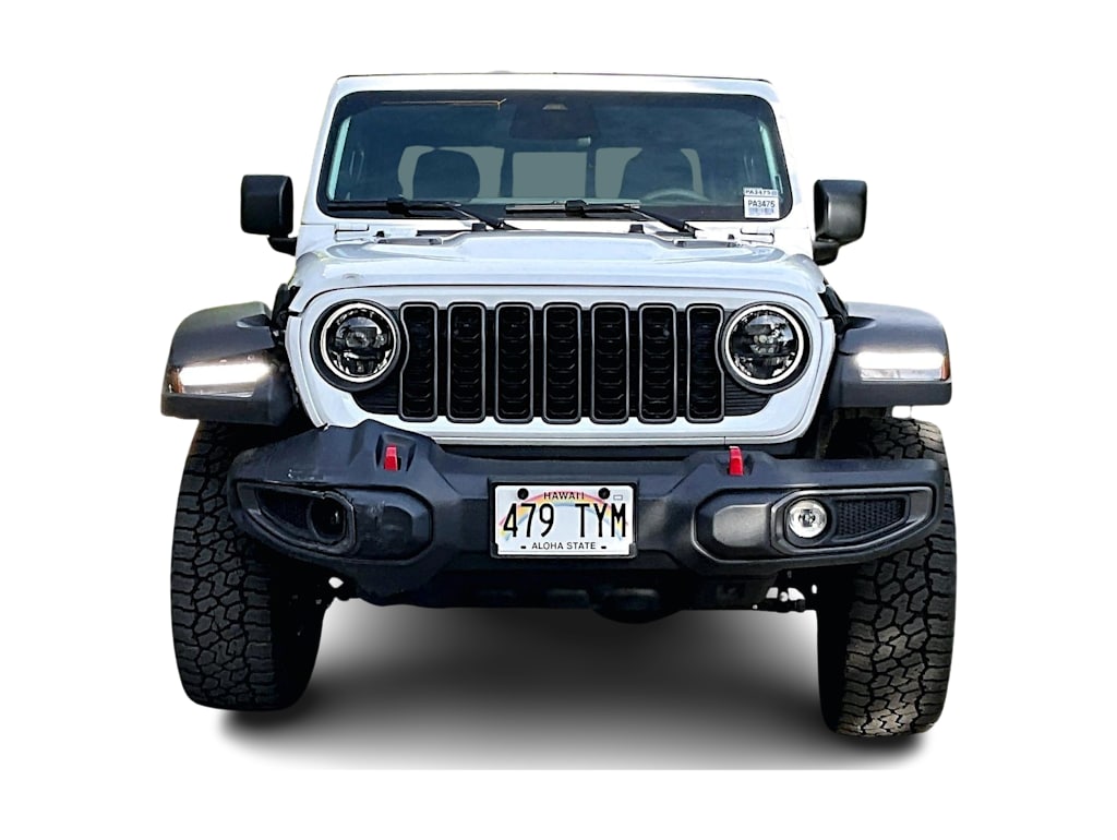 Thumbnail: 2026 Jeep Gladiator - 6