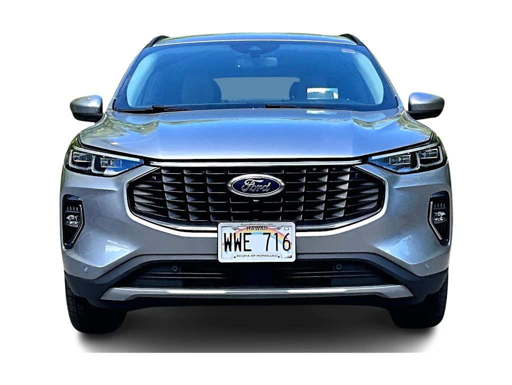 Thumbnail: 2023 Ford Escape - 6