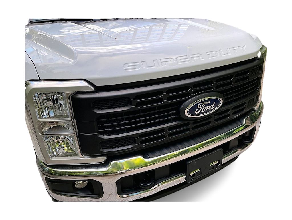 Thumbnail: 2024 Ford F-250 - 33